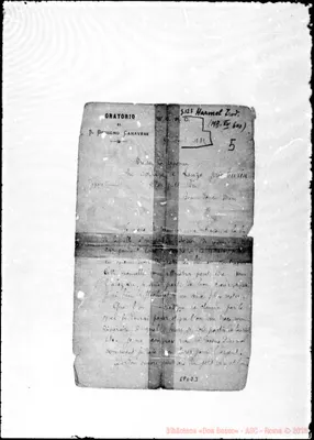 Fotogramma D 3