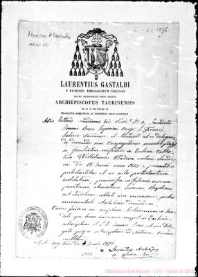 Fotogramma E 8