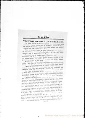 Fotogramma E 12