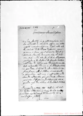 Fotogramma E 6