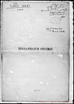 Fotogramma C 10