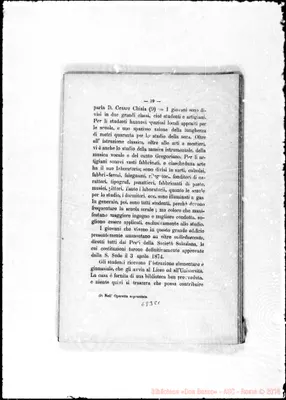 Fotogramma C 1