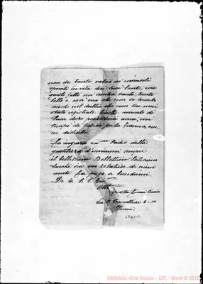 Fotogramma C 10