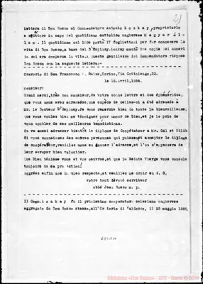 Fotogramma B 10