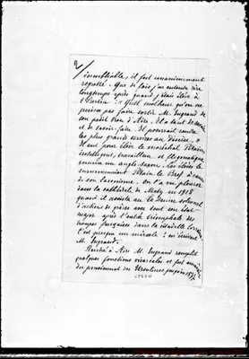 Fotogramma C 11