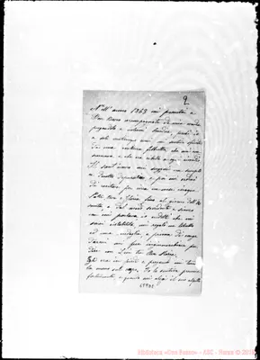 Fotogramma D 1