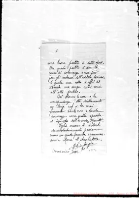 Fotogramma E 9