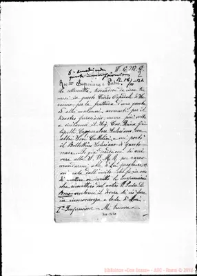 Fotogramma B 12