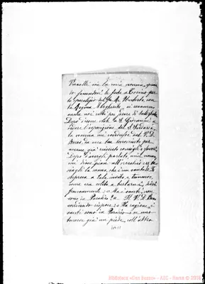 Fotogramma C 1