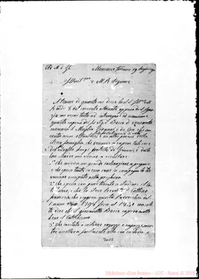 Fotogramma C 8