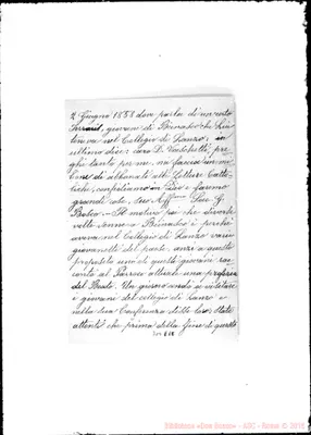 Fotogramma E 1
