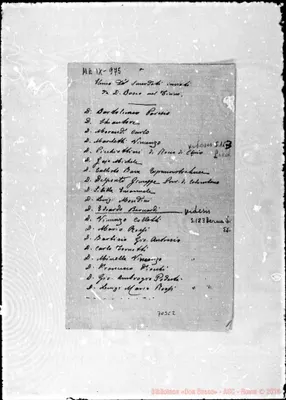 Fotogramma C 2