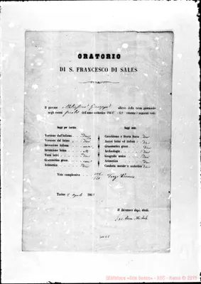 Fotogramma B 5