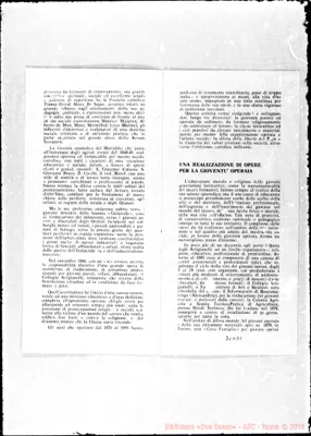 Fotogramma D 1