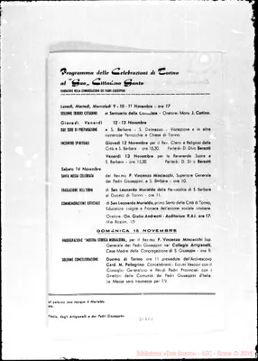 Fotogramma E 7
