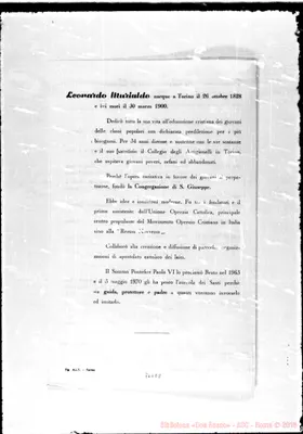 Fotogramma E 8