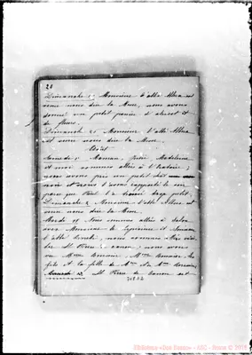 Fotogramma D 2