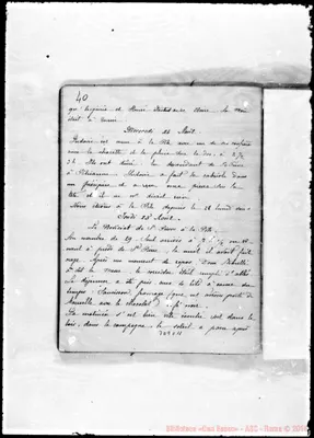 Fotogramma C 11