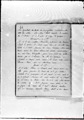 Fotogramma D 3