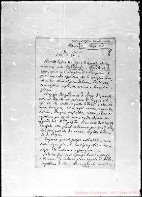 Fotogramma D 9