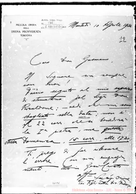 Fotogramma C 1