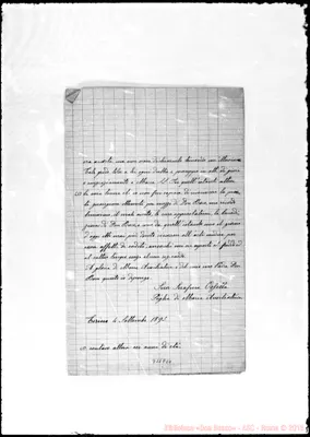 Fotogramma E 10