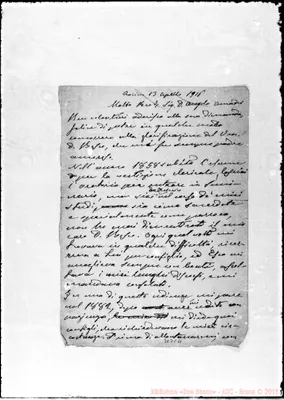 Fotogramma C 11