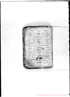 Fotogramma E 10
