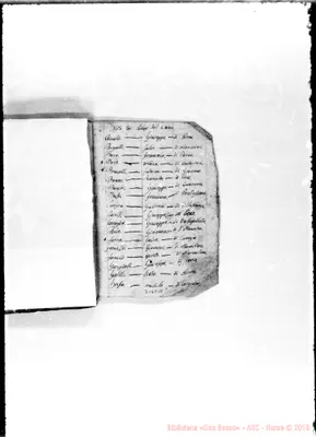 Fotogramma E 11