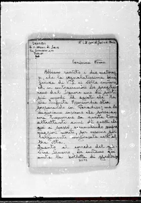 Fotogramma C 2