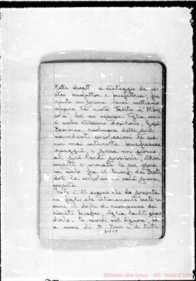 Fotogramma C 8