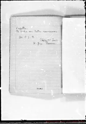 Fotogramma D 12