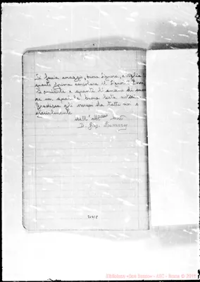 Fotogramma E 8
