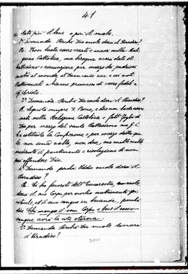 Fotogramma C 1