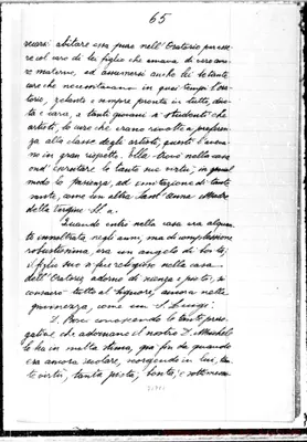 Fotogramma E 1