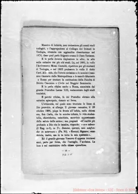 Fotogramma C 11