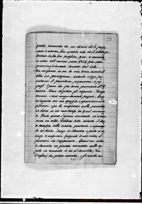 Fotogramma C 10