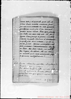 Fotogramma D 1