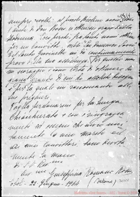Fotogramma C 1