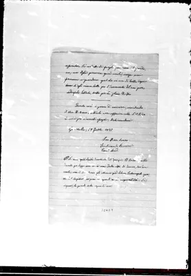 Fotogramma E 9