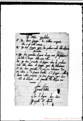 Fotogramma C 12