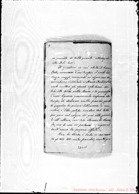 Fotogramma C 8