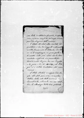 Fotogramma D 1
