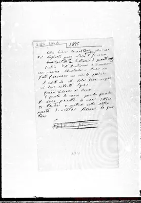 Fotogramma C 1