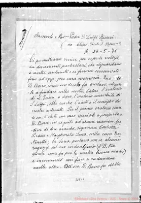 Fotogramma C 5