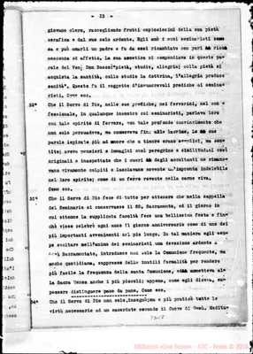 Fotogramma C 8