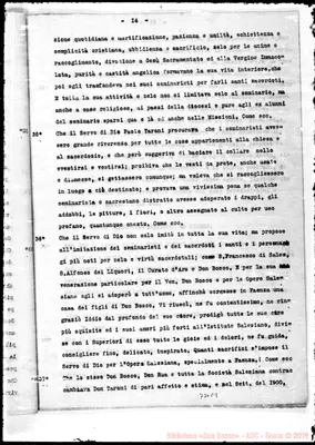 Fotogramma C 9