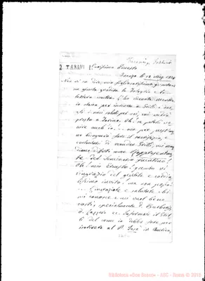 Fotogramma E 11
