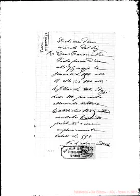 Fotogramma C 1