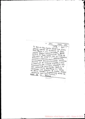 Fotogramma C 11